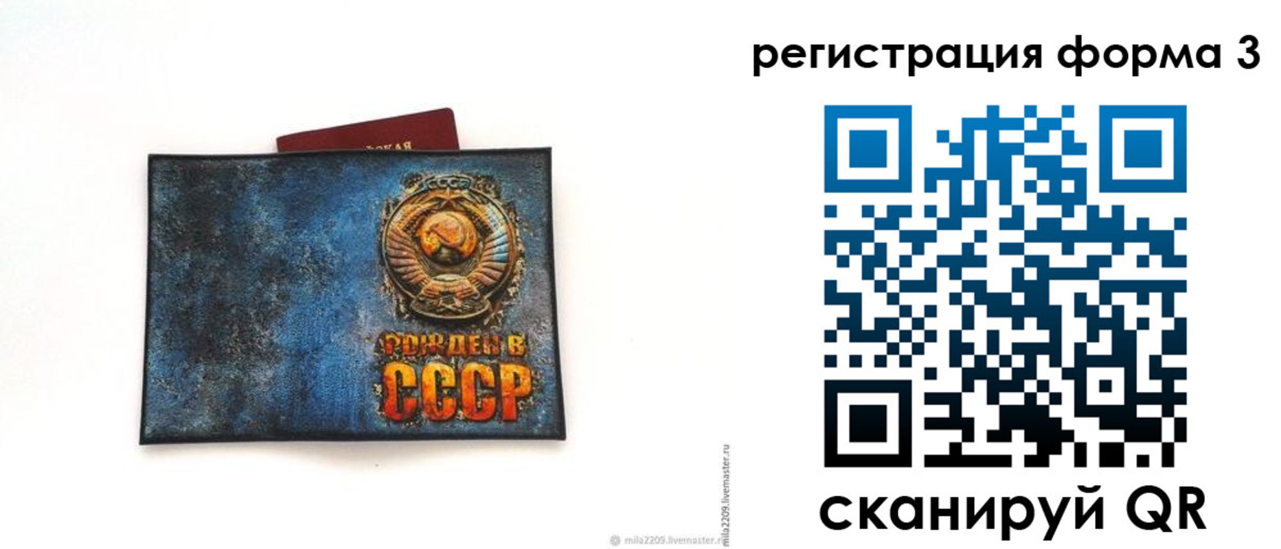 временная регистрация 2025 в Мирном