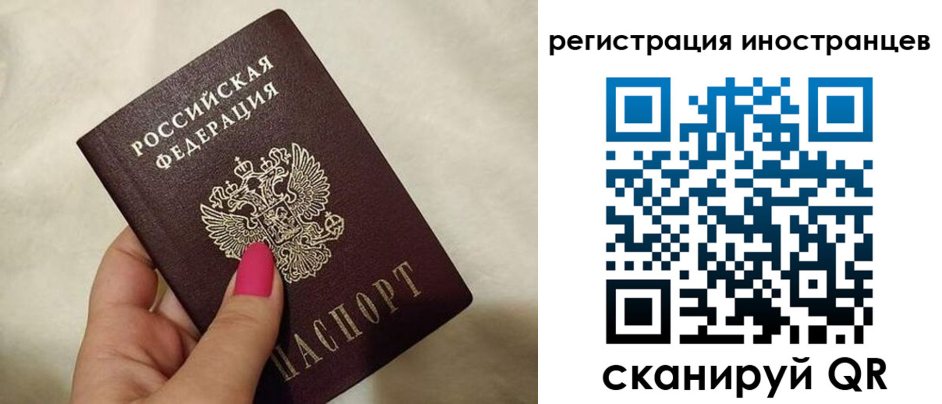 найти адрес прописки в Мирном